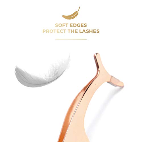 Best image of magnetic eyelashes