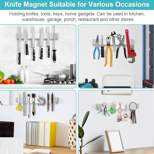 Best image of magnetic knife bars