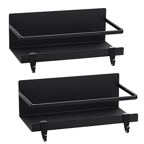 11 Best Spice Racks Our Picks, Alternatives & Reviews