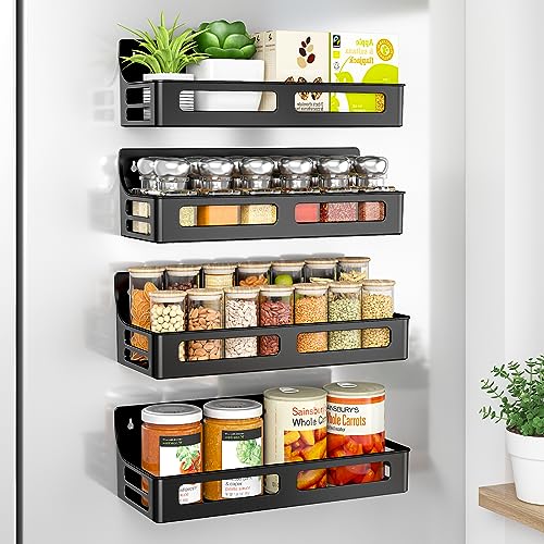 11 Best Spice Racks Our Picks, Alternatives & Reviews