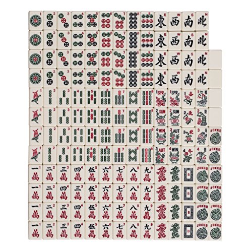 Best image of mahjong sets