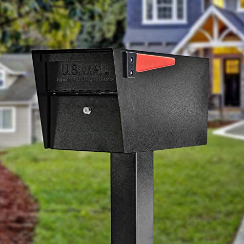 11 Best Mailboxes - Our Picks, Alternatives & Reviews - Alternative.me