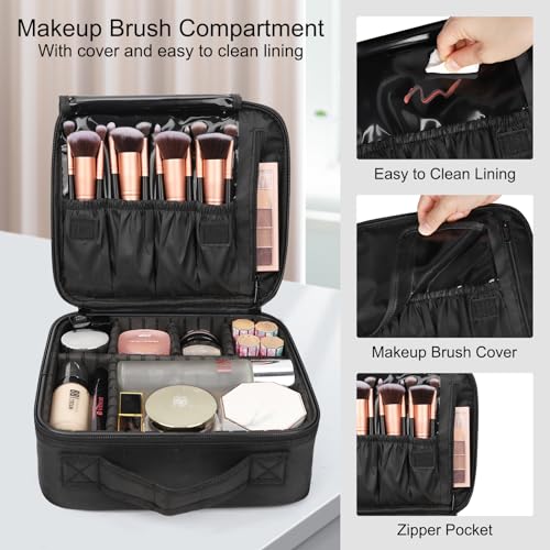 Best image of makeup bags