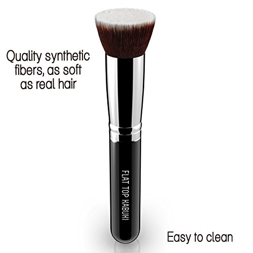 Best image of makeup brushes