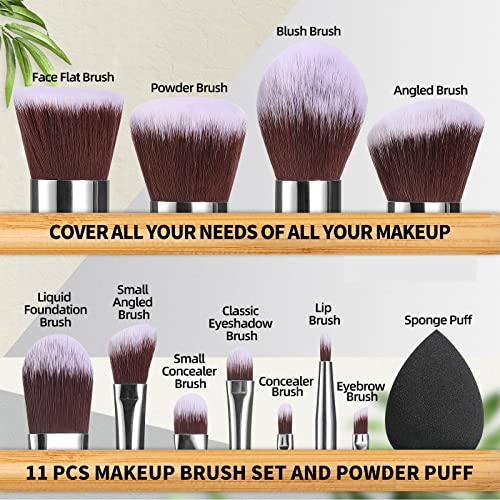 Best image of makeup brushes