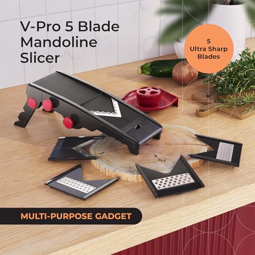 Best image of mandoline slicers