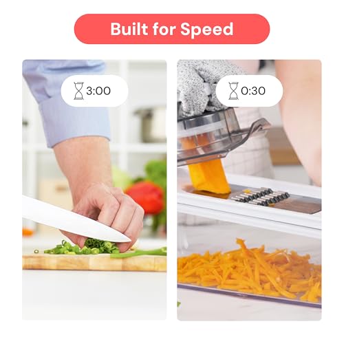 Best image of mandoline slicers