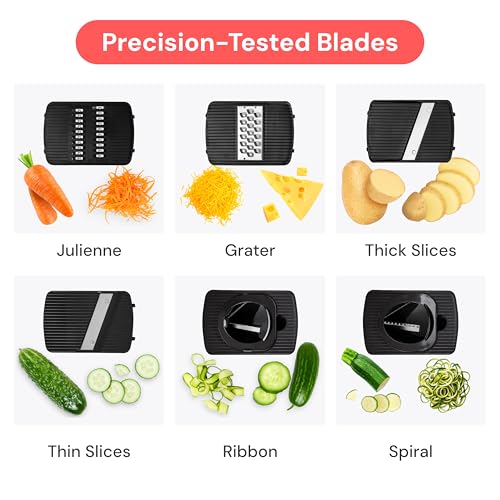 Best image of mandoline slicers