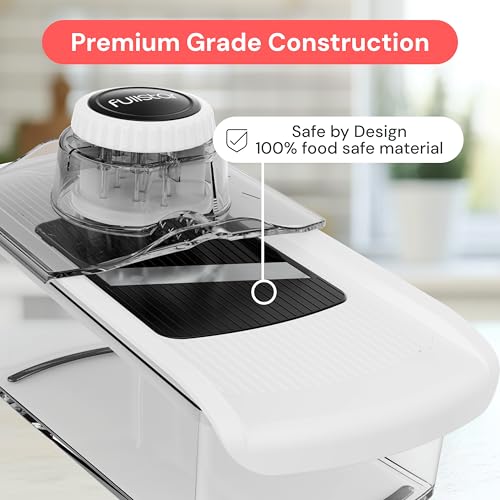 Best image of mandoline slicers