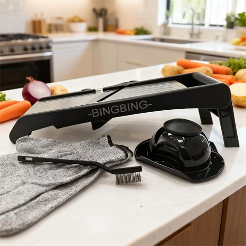 Best image of mandoline slicers