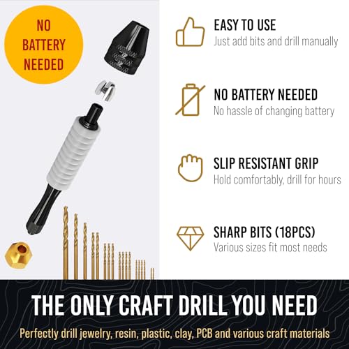 Best image of manual hand drills