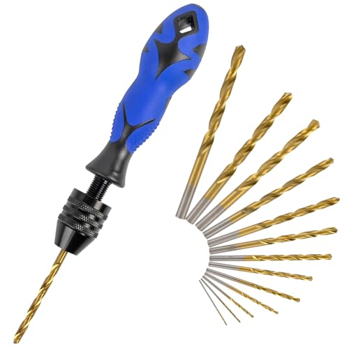 Best image of manual hand drills