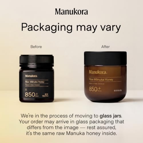 Best image of manuka honeys