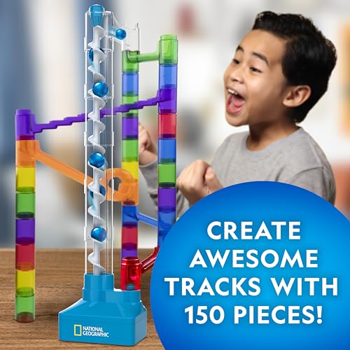 Best image of marble runs