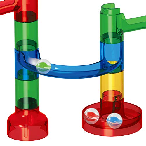 Best image of marble runs