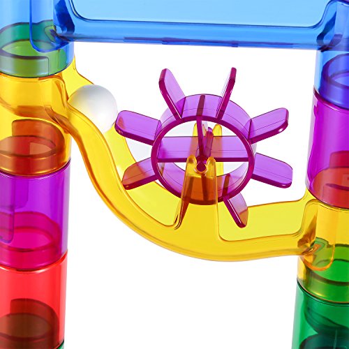 Best image of marble runs