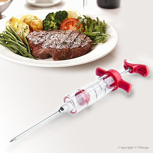 Best image of marinade injectors