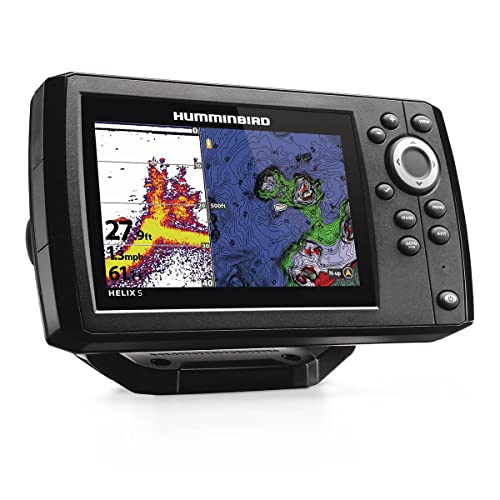 Best image of marine gps