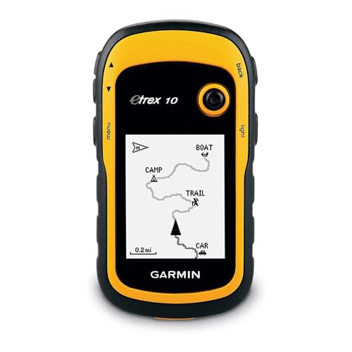 Best image of marine gps