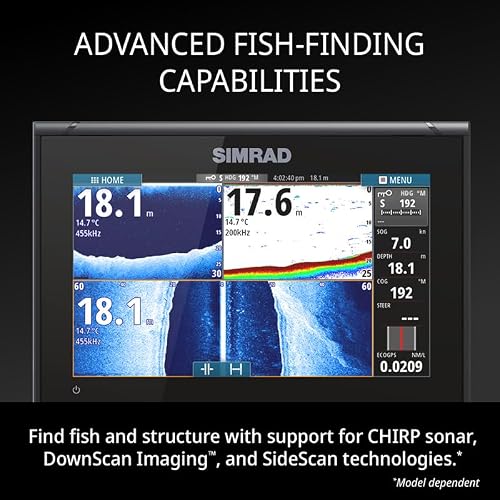 Best image of marine gps