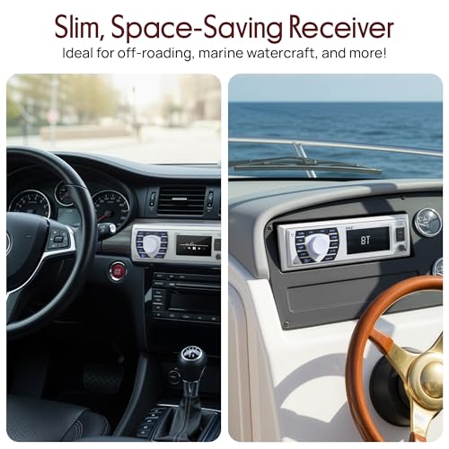 Best image of marine stereos