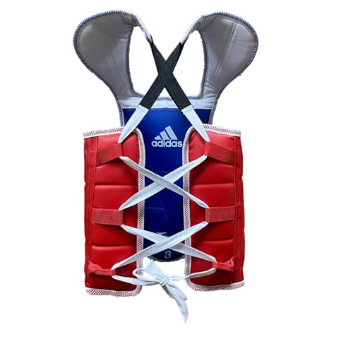 Best image of martial arts chest protectors