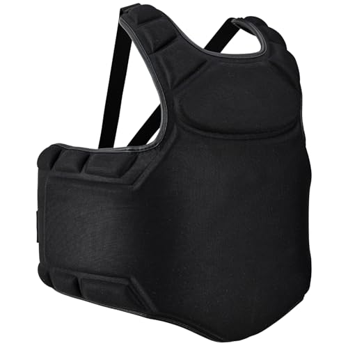 Best image of martial arts chest protectors