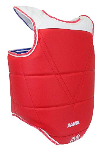 Best image of martial arts chest protectors