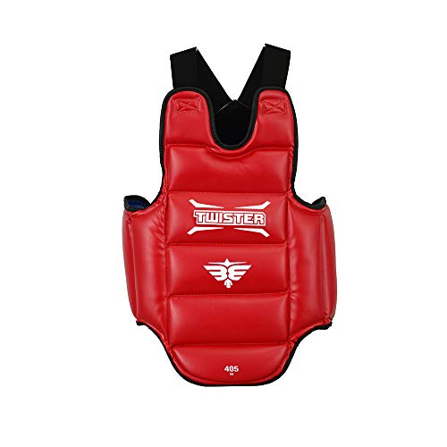 Best image of martial arts chest protectors