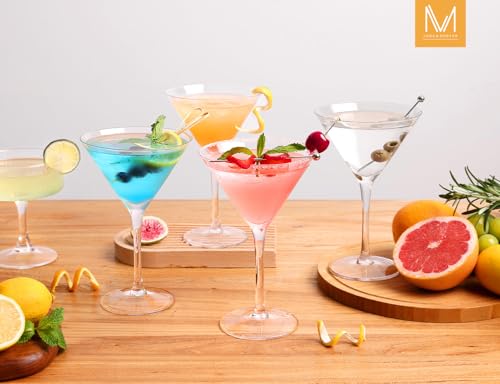 Best image of martini glasses