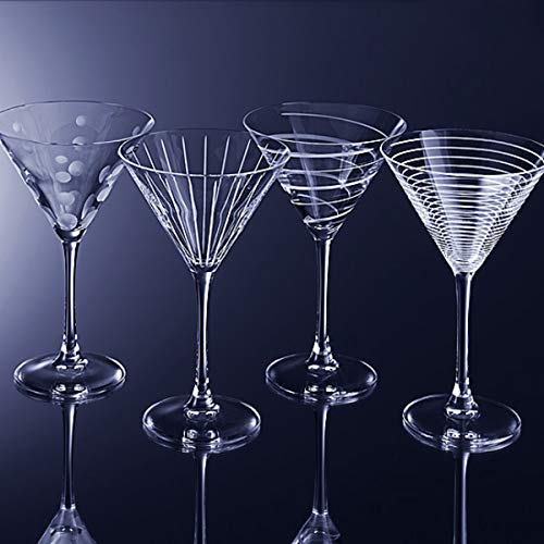 Best image of martini glasses