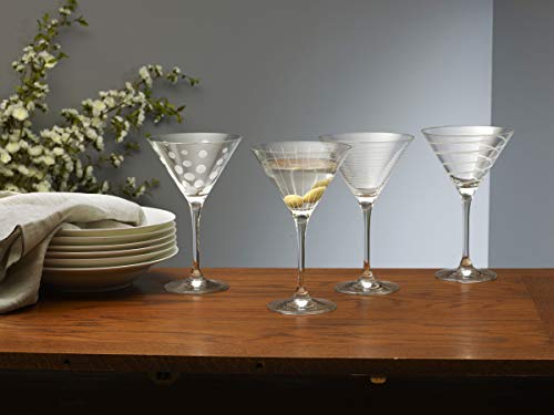 Best image of martini glasses
