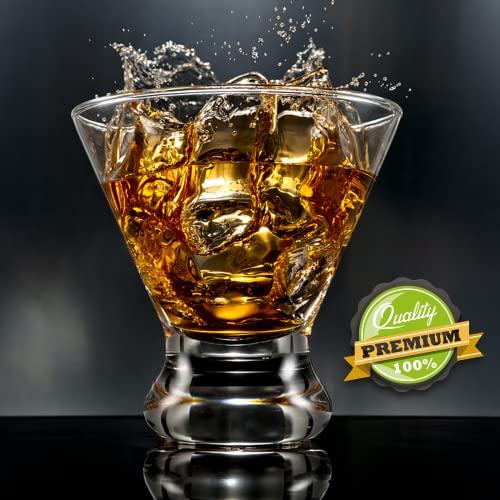 Best image of martini glasses
