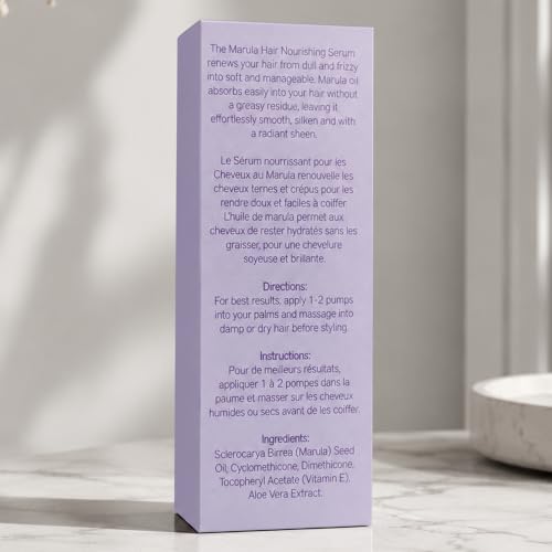 Best image of marula oils