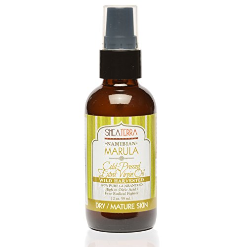 Best image of marula oils