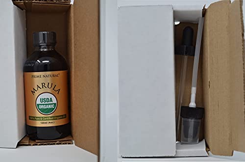 Best image of marula oils