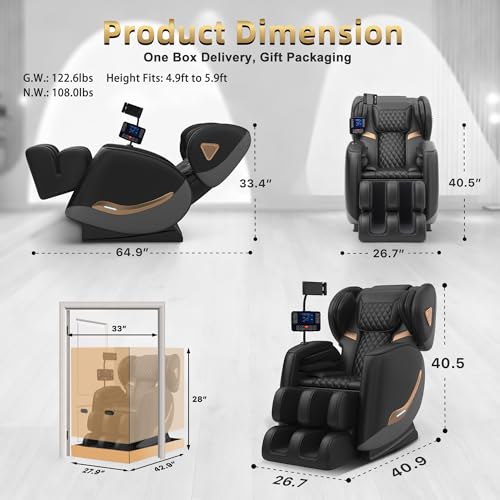 Best image of massage chairs