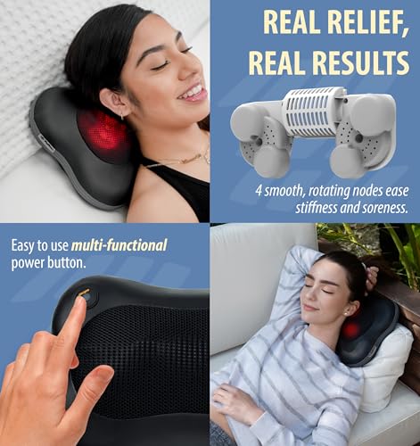 Best image of massage cushions