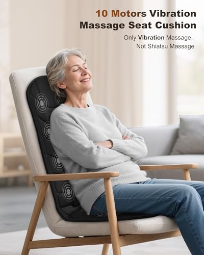 Best image of massage cushions