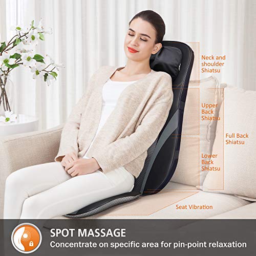 Best image of massage cushions