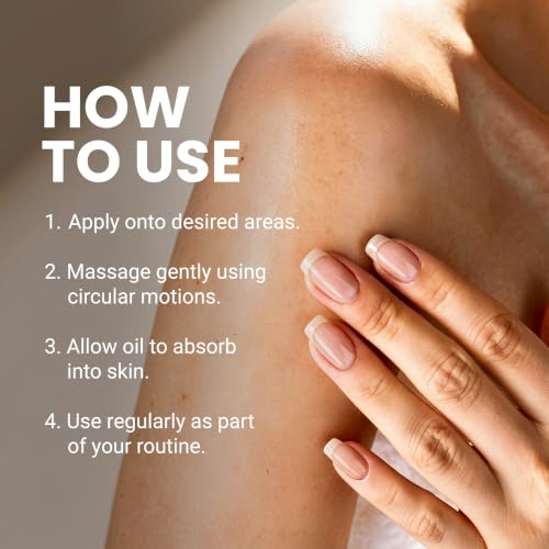 Best image of massage oils