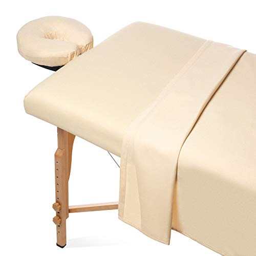 Best image of massage table sheets