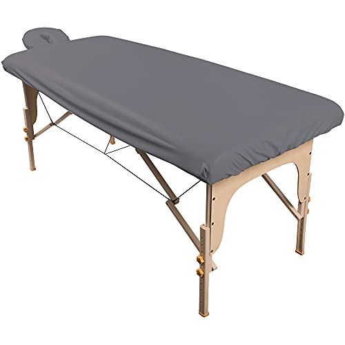 11 Best Massage Table Sheets Our Picks, Alternatives & Reviews