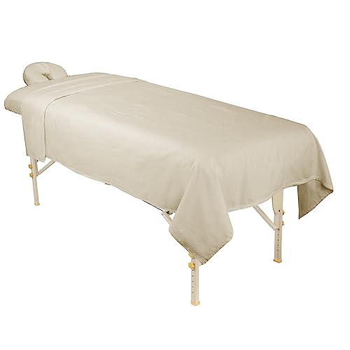 Best image of massage table sheets