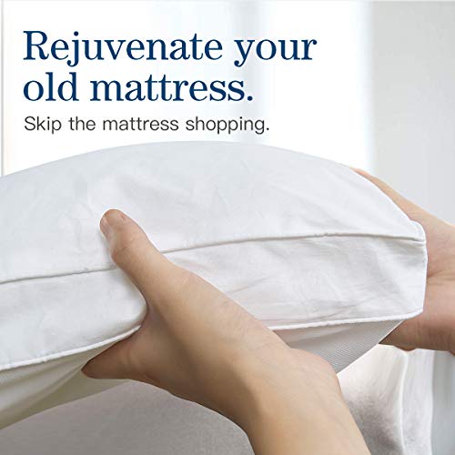 Best image of mattress toppers