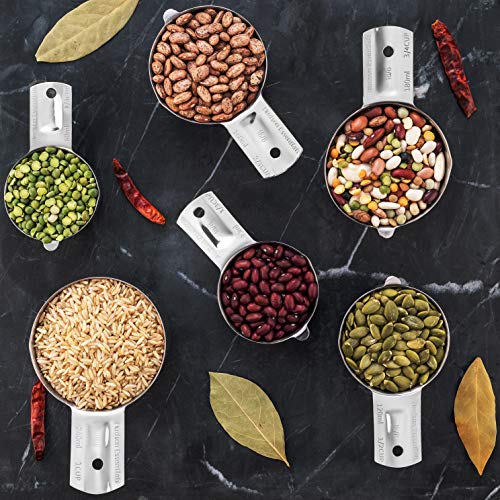 Best image of measuring cup sets