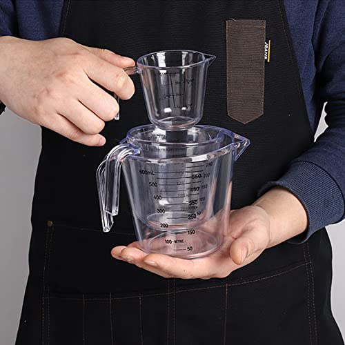 Best image of measuring cup sets