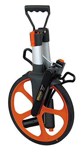 Best image of measuring wheels