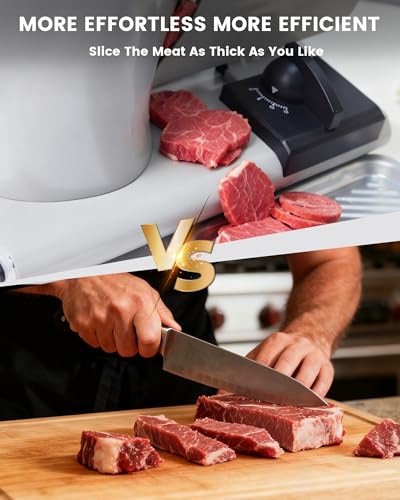 Best image of meat slicers
