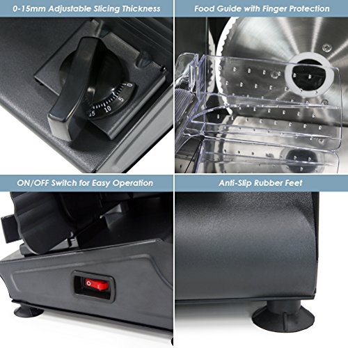 Best image of meat slicers